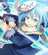 転生したらスライムだった件 (Raw – Free)