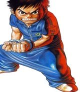 囚人リク (Raw – Free)