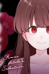 ファム・ファタールの救済 (Raw – Free)